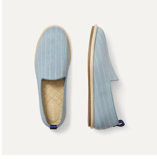 TIDAL STRIPE