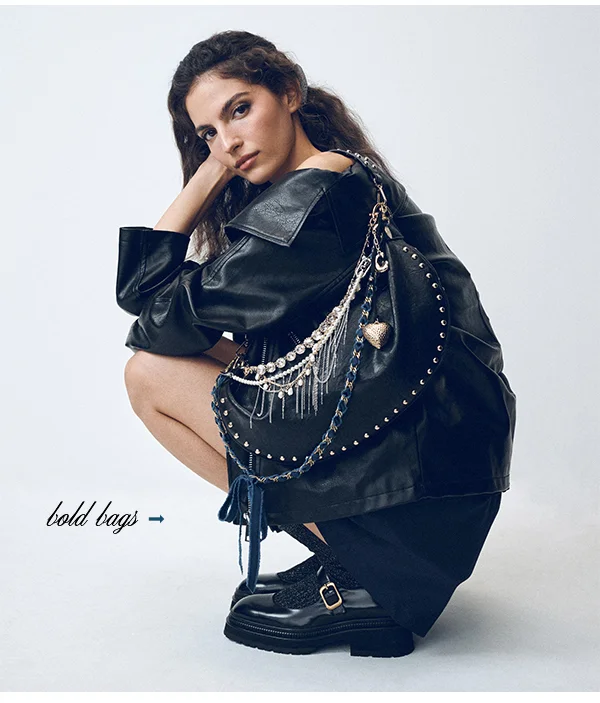 bold bags