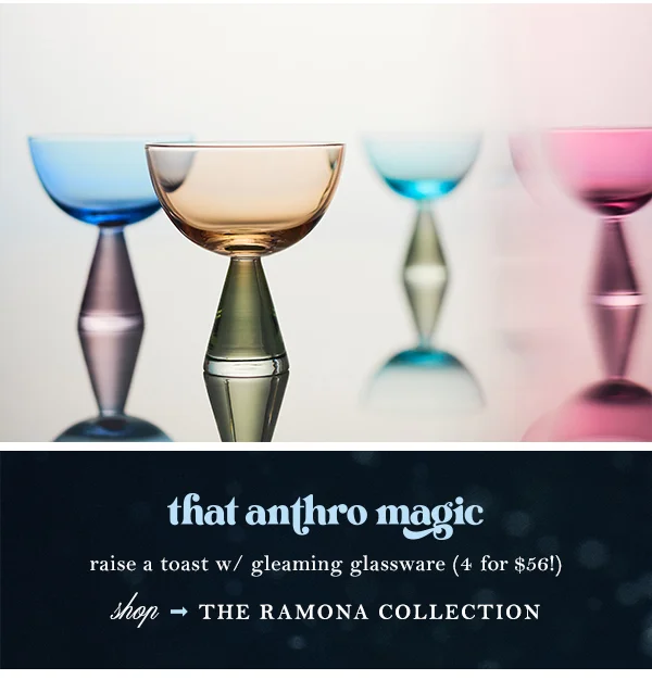 shop the ramona collection