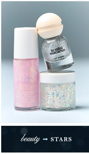 beauty Stars