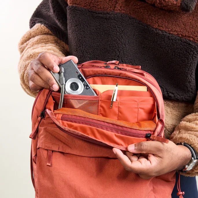MODE Backpack 22L