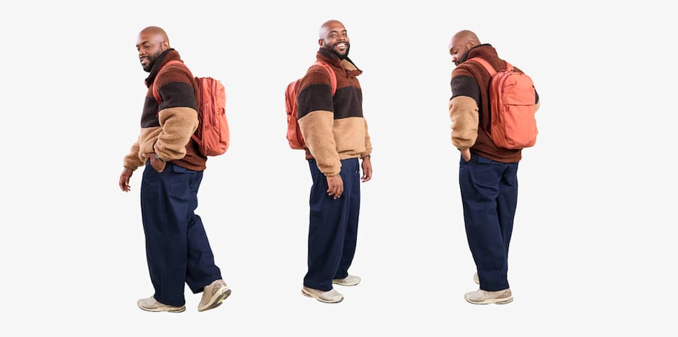 MODE Backpack 22L