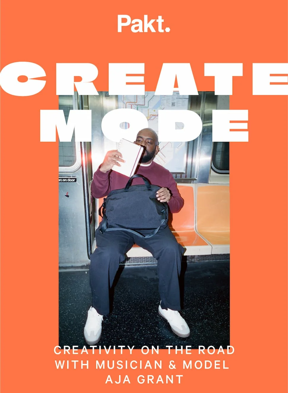 CREATE MODE