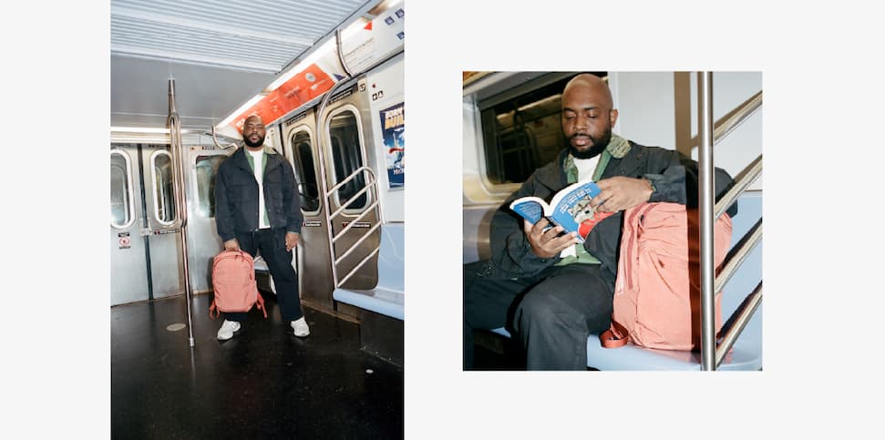MODE Backpack 22L