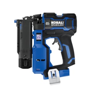 Save $58: Kobalt® XTR Pin Nailer