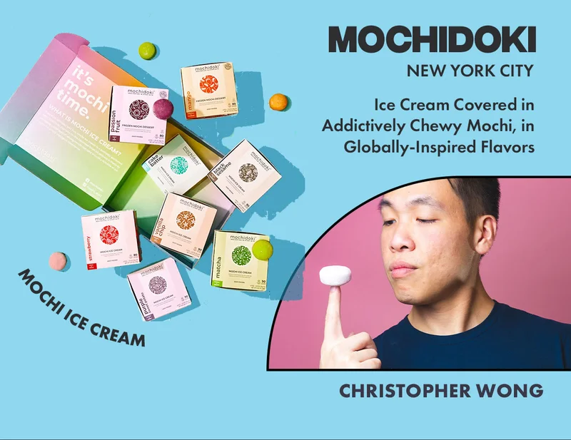 Mochidoki