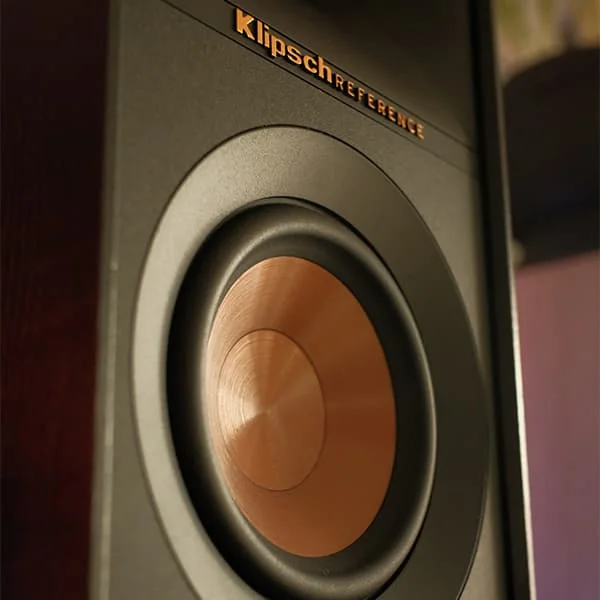 R-40M Bookshelf Speakers
