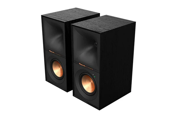 R-40M Bookshelf Speakers