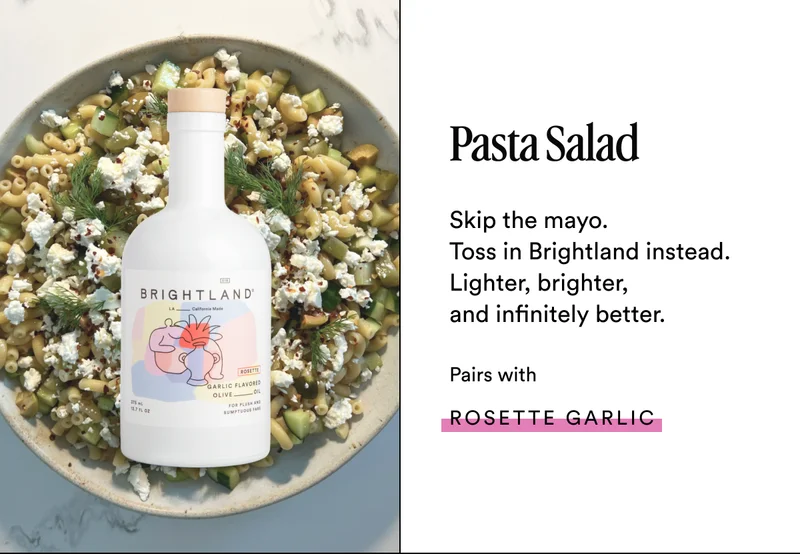 Pasta Salad