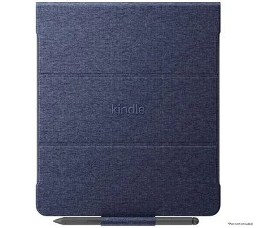 Amazon Kindle Scribe Fabric Cover