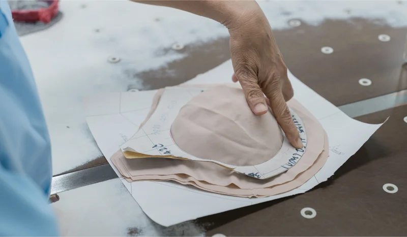Meet the Makers behind our Swim Collection