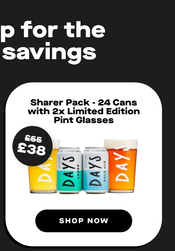 Sharer Pack