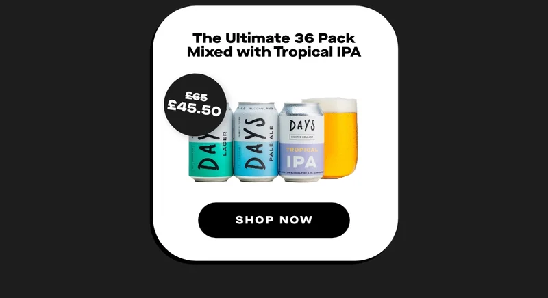 36 Pack