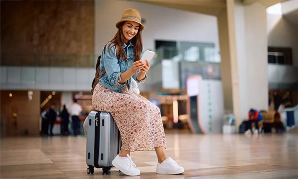 Seamless travel