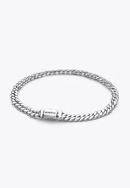Cuban Chain Bracelet