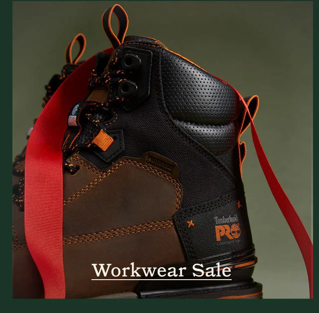 Workwear Sale