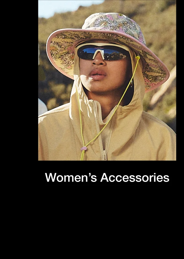 Women's Accessories