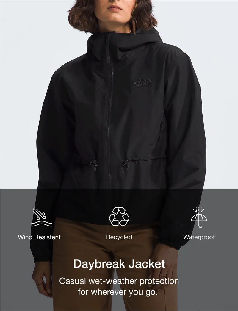 Women's DayBreak