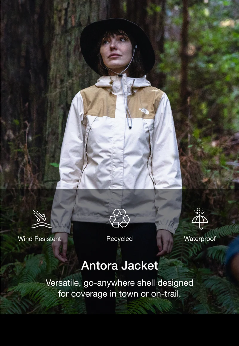 Women's Antora