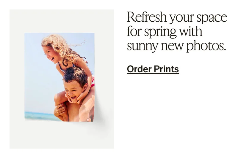 50% Off Qualified Orders Ends Today!
