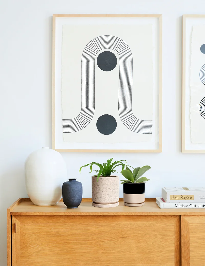 Image of Isabella Planter, 6-inch