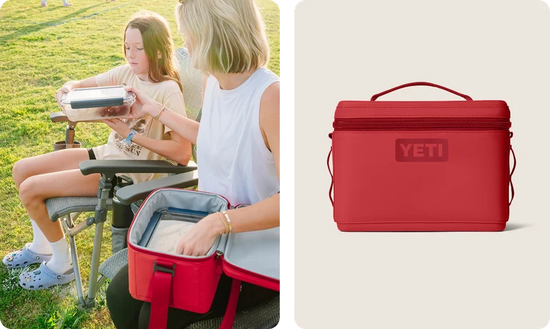 Daytrip® 9L Insulated Box