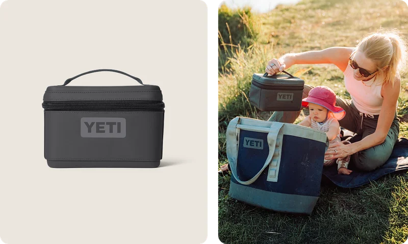 Daytrip® 3L Snack Box