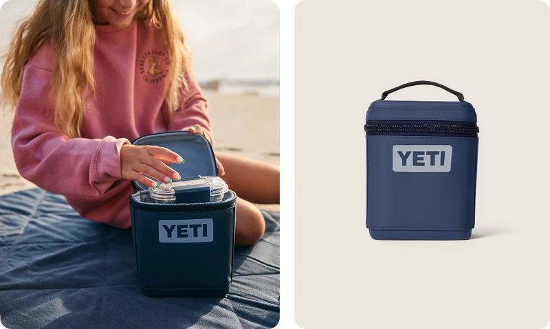 Daytrip® 2L Snack Box
