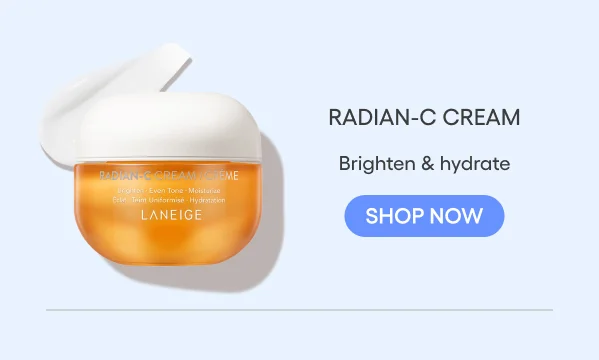 radian c cream