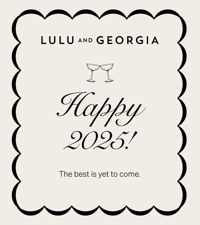 Shop Lulu and Georgia