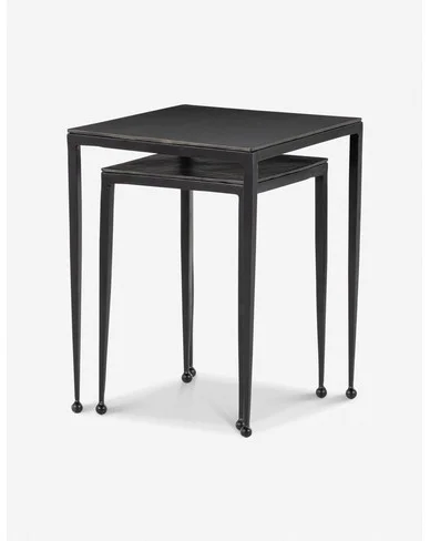 Soares Nesting Side Tables (Set of 2)