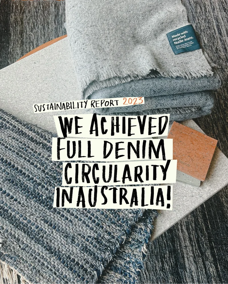 Sustainability report