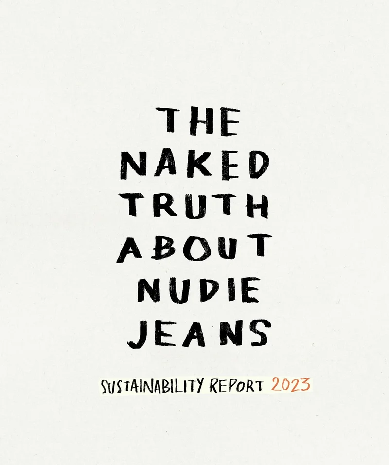 Sustainability report