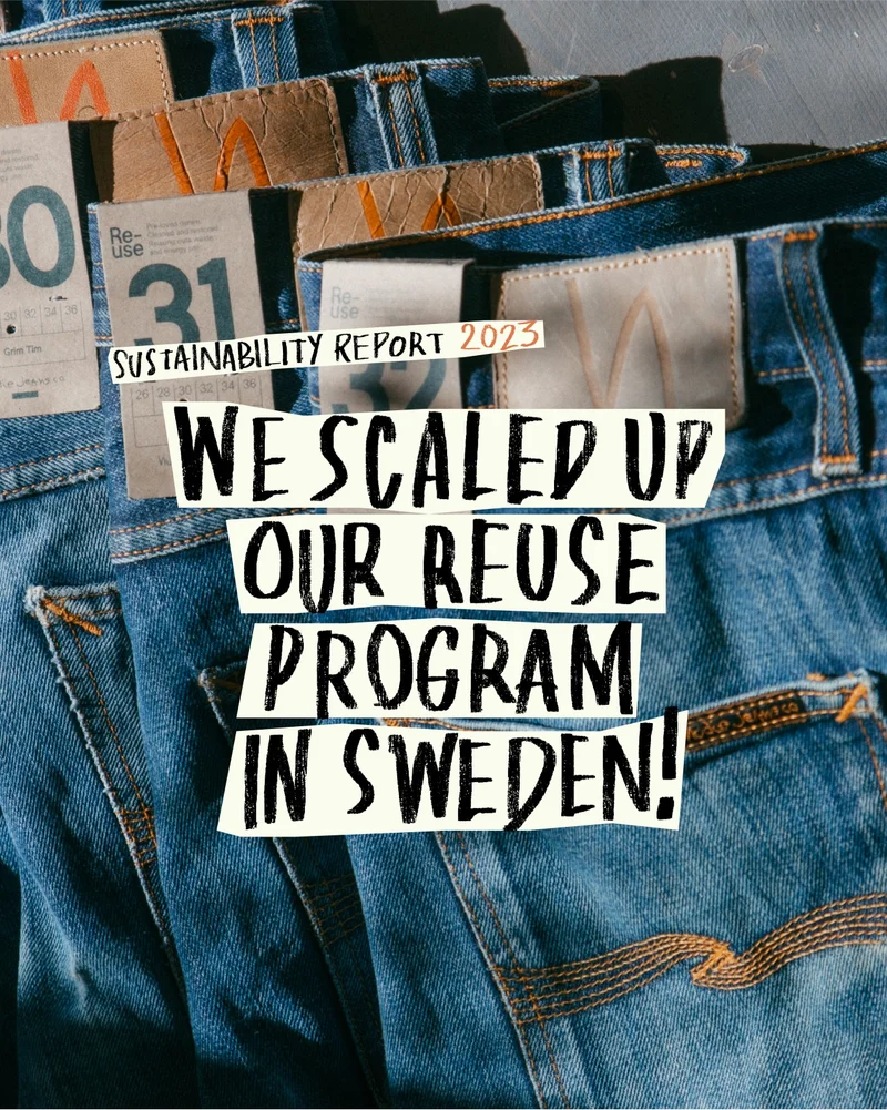 Sustainability report