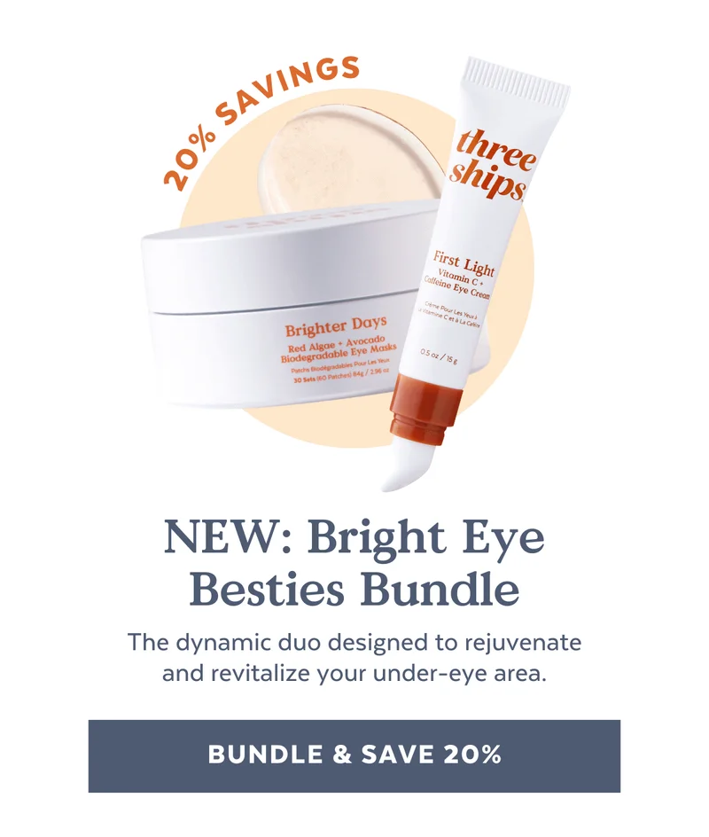 New Bright Eye Besties Bundle