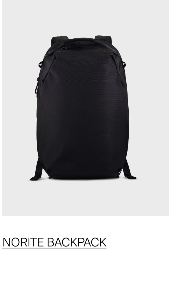 Norite Backpack