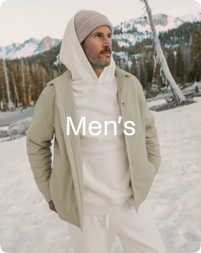 Shop Men's