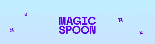 MAGIC SPOON