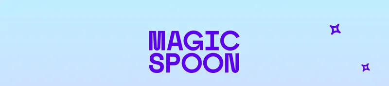MAGIC SPOON