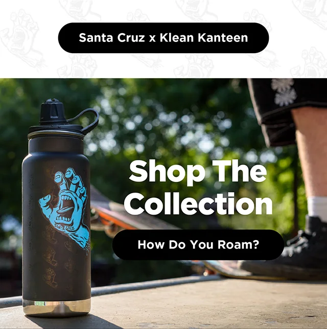 Santa Cruz Collection