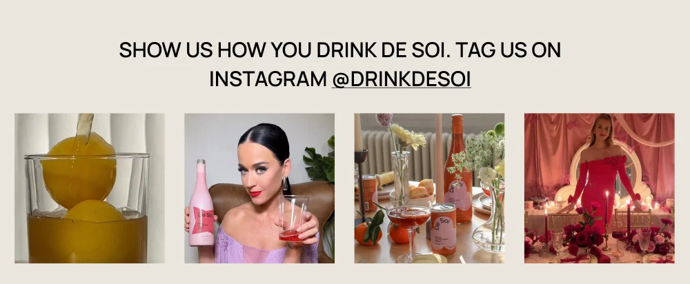 Instagram @drinkdesoi
