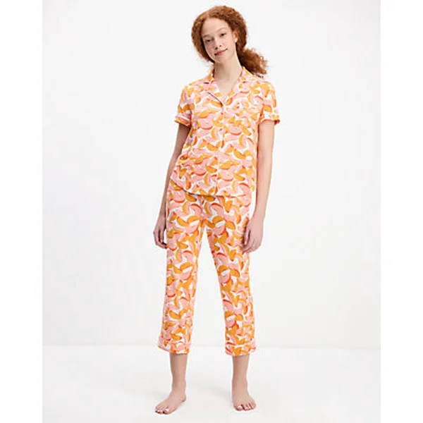 Crop Pj Set