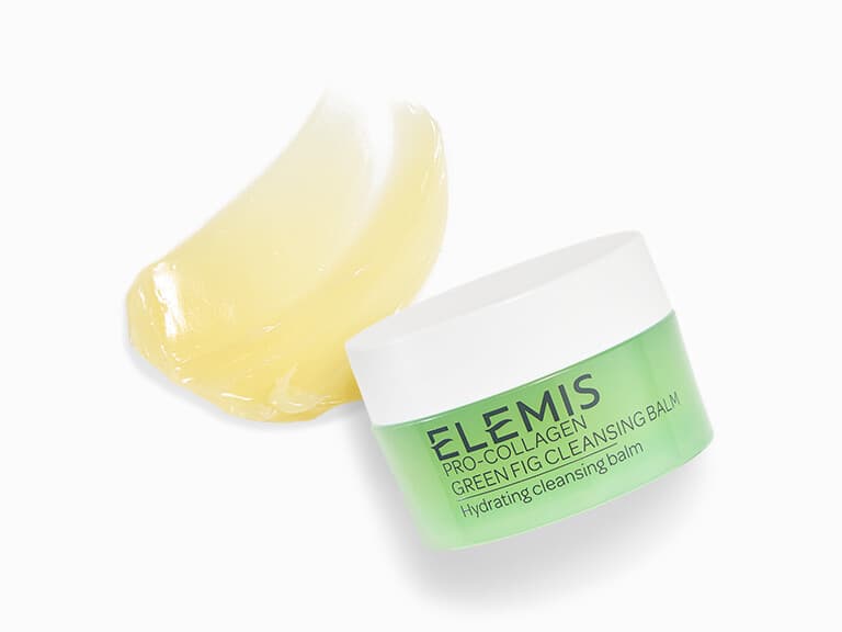 Pro-Collagen Green Fig Cleansing Balm