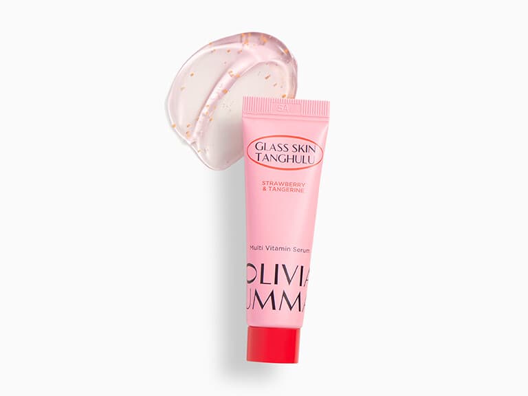 GLASS SKIN TANGHULU MULTI VITAMIN SERUM
