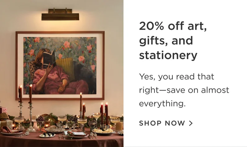 Art, Gifts and Stationery