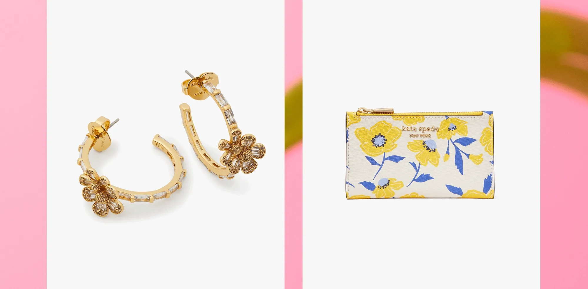 Treat mom, treat yourself.