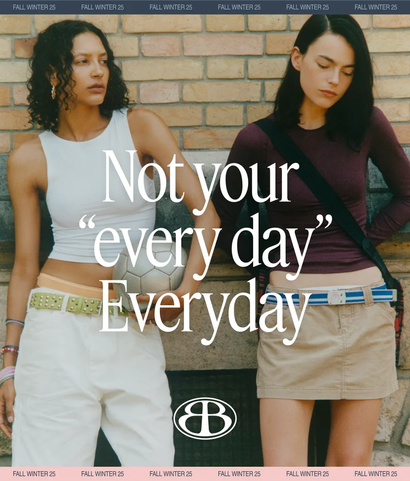 Not your "every day" Everyday