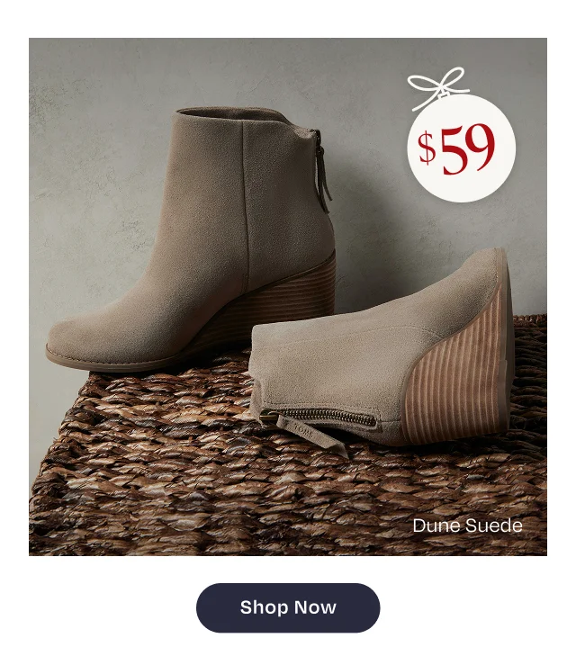 Casey Ankle Boot - Image