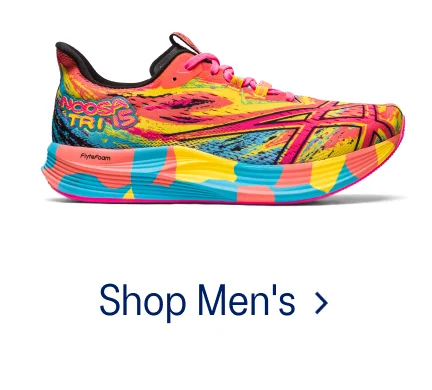 Shop Men's >