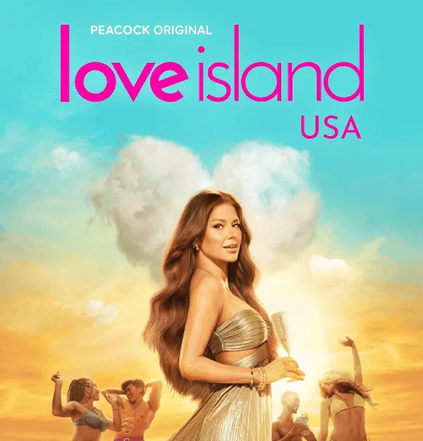 Love Island USA Season 8